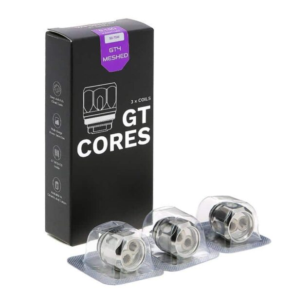 GT CORES 0.3 Vape Shop Derby