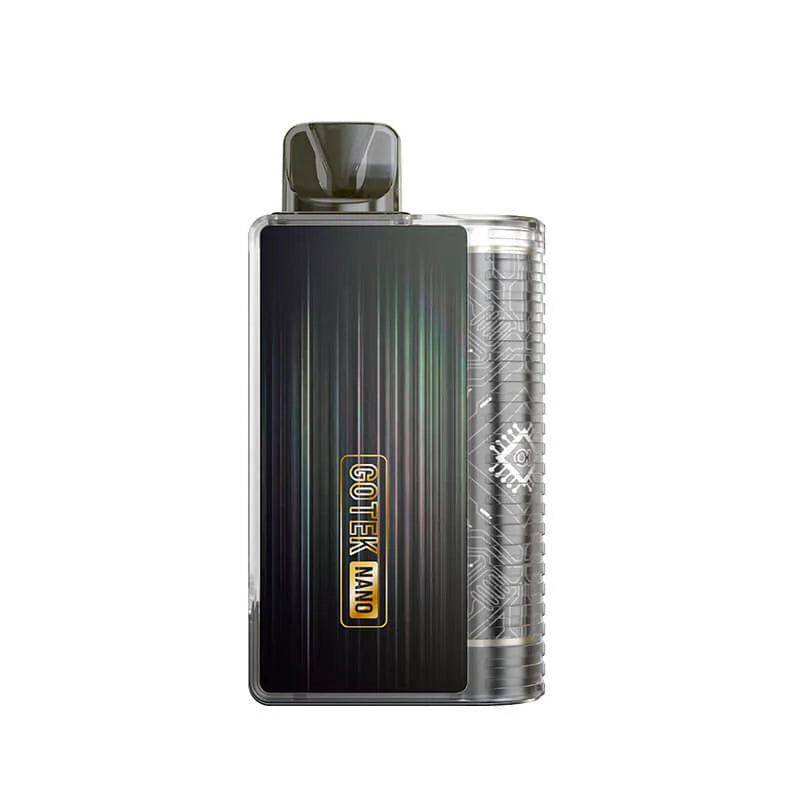 Gotek nano (ice black)