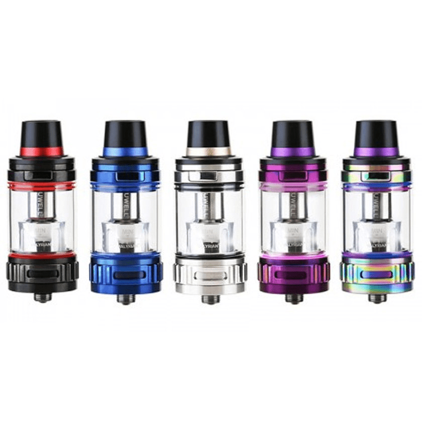 UWELL - Valyrian Tank (Silver) Vape Shop Derby