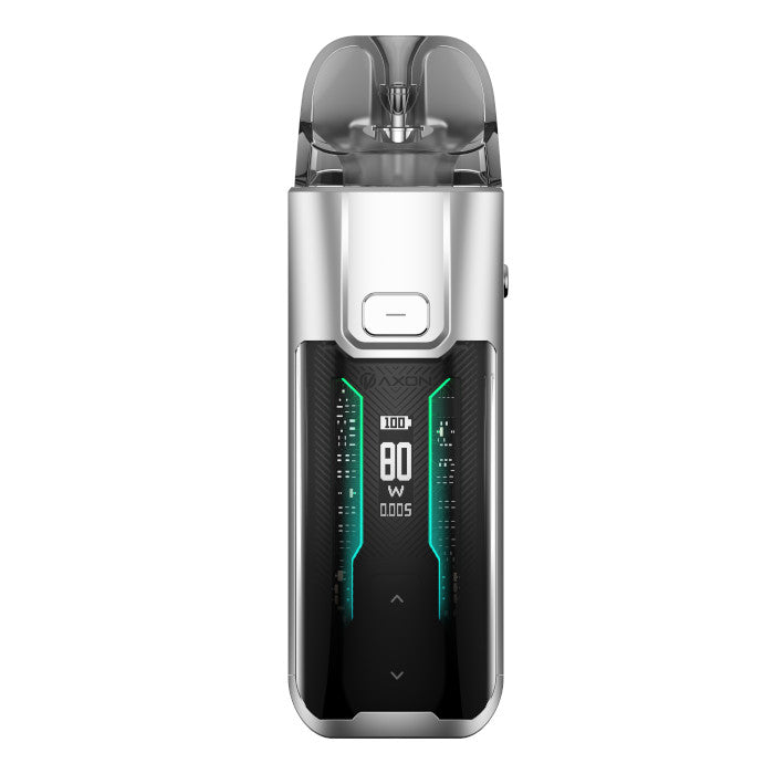 Luxe XR Max (Silver)