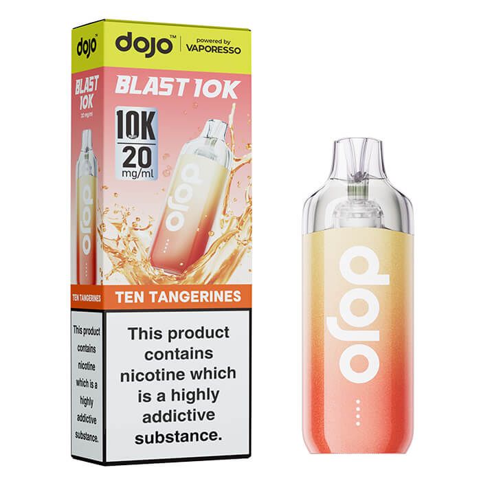 10 tangerines 10 K