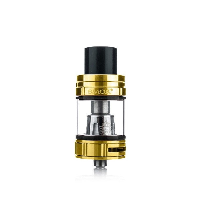 TFV8 Big Baby (Gold) Vape Shop Derby