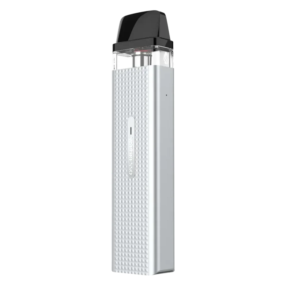 Vaporesso Xros Mini Kit (Silver) Vape Shop Derby