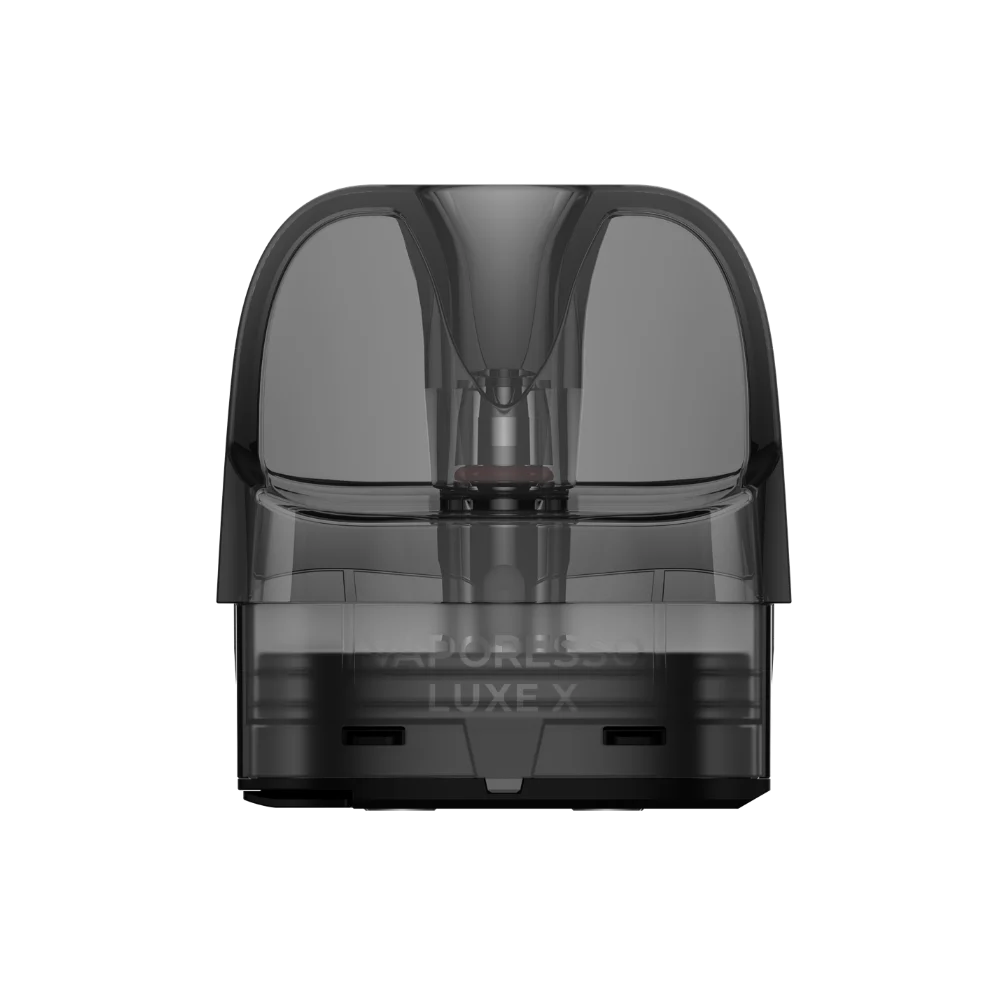 Vaporesso - Luxe X 0.8Ohms 5ml Pod Vape Shop Derby