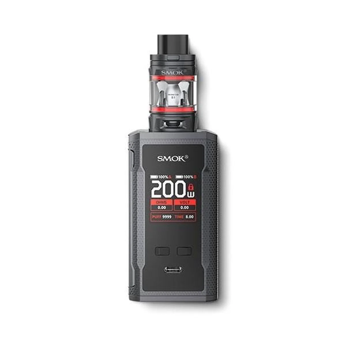 Smok R-Kiss 2 (Grey) Vape Shop Derby