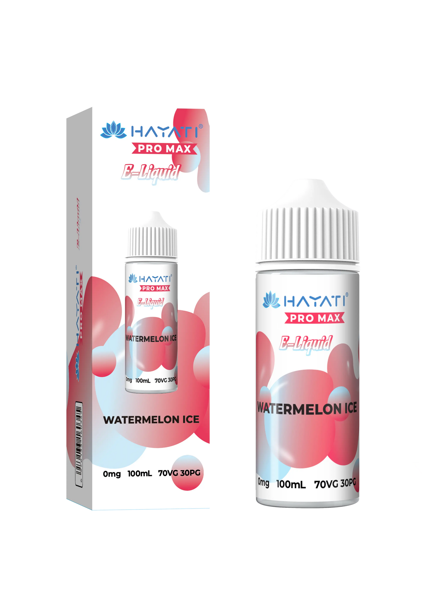 Watermelon ice Vape Shop Derby