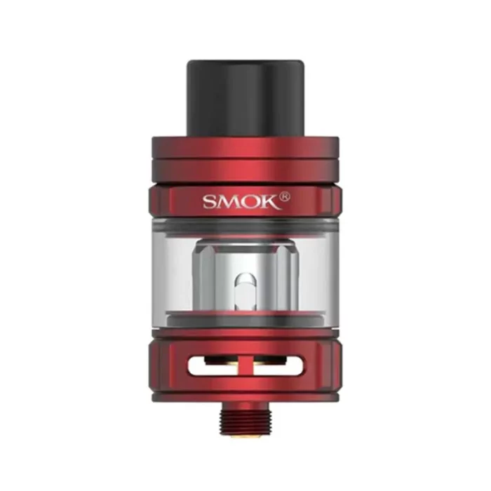 TFV9 Tank (Red) Vape Shop Derby