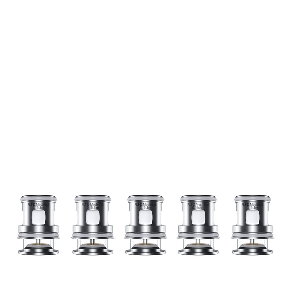 Freemax Fireluke Coil Vape Shop Derby
