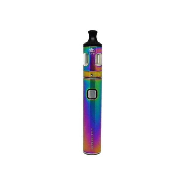 Innokin Endura T20S Vape Kit (Rainbow) Vape Shop Derby