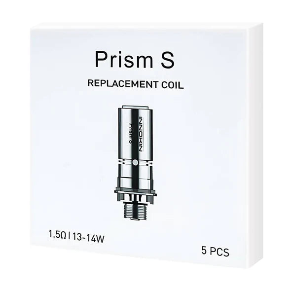 Innokin - PRISM S Coil 0.8Ohms Vape Shop Derby