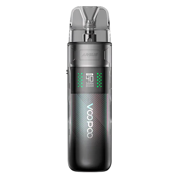 Voopoo Argus E40 kit (space gray) Vape Shop Derby