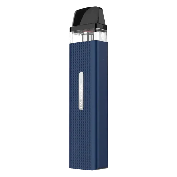 Vaporesso Xros Mini Kit (Midnight Blue) Vape Shop Derby