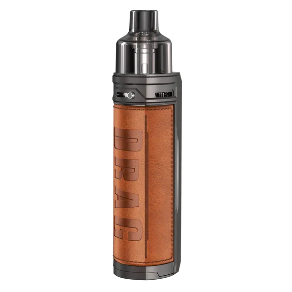 Voopoo Drag X Kit (Retro) Vape Shop Derby