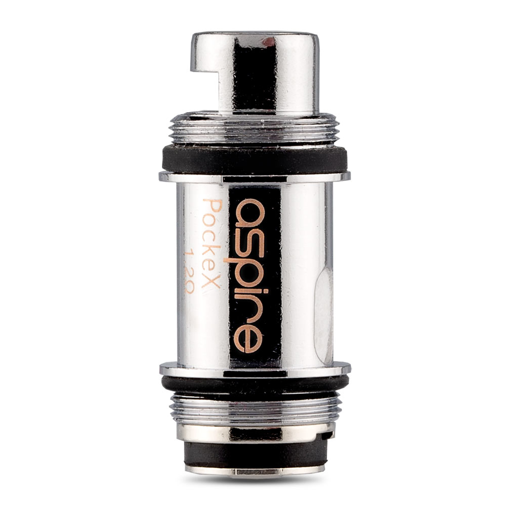Pockex Coil 1.2 Vape Shop Derby