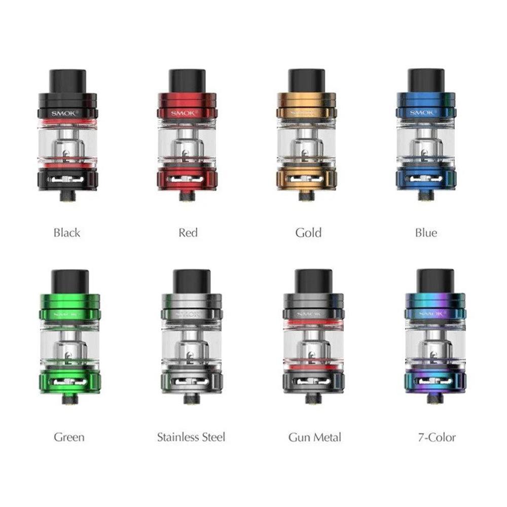 SMOK - TFV9 Sub Ohm Tank Vape Shop Derby