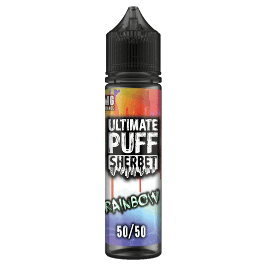 Rainbow sherbet UP 50ml Vape Shop Derby