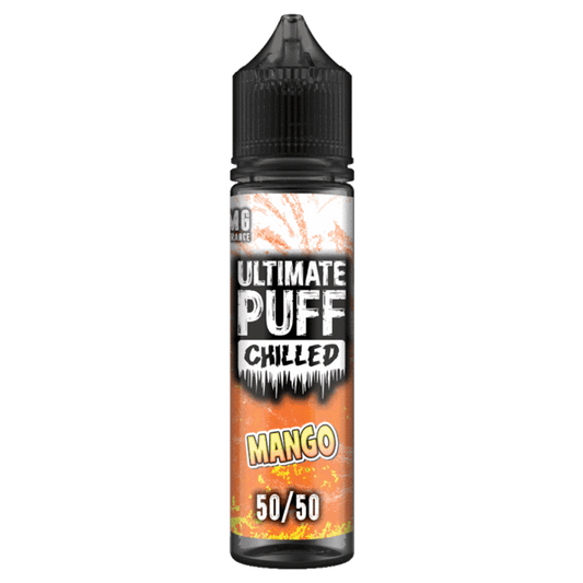 Mango chilled UP 50ml Vape Shop Derby