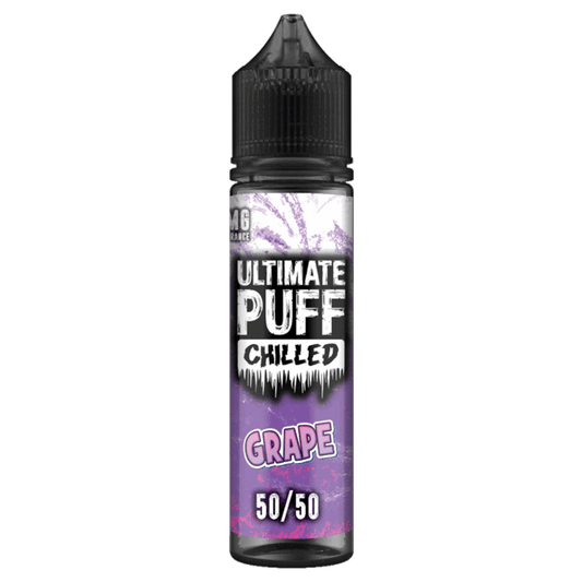 Grape chilled UP 50ml Vape Shop Derby