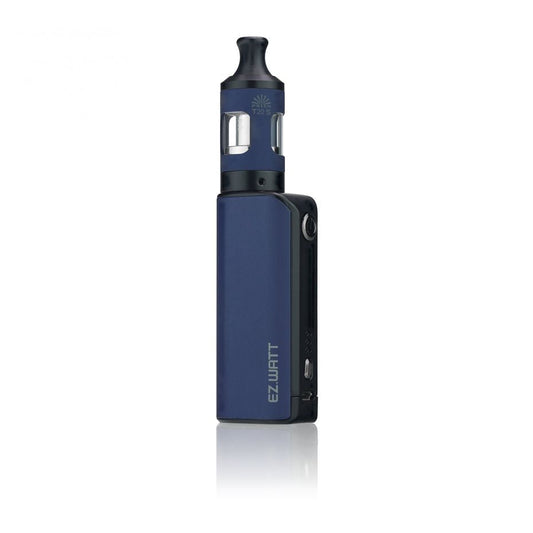 Innokin EZ Watt Vape Kit (Blue) Vape Shop Derby