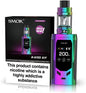 Smok R-Kiss Kit (Rainbow) Vape Shop Derby