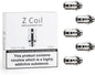 Innokin - Z Coil 0.8Ohms Vape Shop Derby
