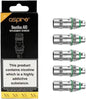Innokin - Nautilus A10 coil 1.8Ohms Vape Shop Derby