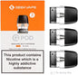 Geekvape - Sonder Q 0.6Ohms Pod Vape Shop Derby