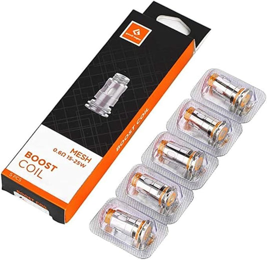 Geekvape - B 0.6Ohms Coil Vape Shop Derby
