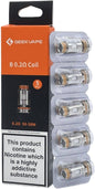 Geekvape - B 0.2Ohms Coil Vape Shop Derby