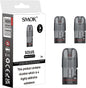 Smok - SOLUS 0.9Ohms Pod Vape Shop Derby