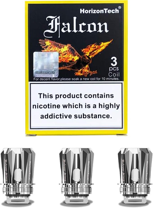 Horizon Tech - Falcon Coil Vape Shop Derby