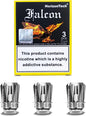 Horizon Tech - Falcon Coil Vape Shop Derby