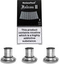 Horizon Tech - Falcon 2 Coil Vape Shop Derby