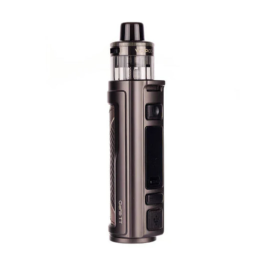 Voopoo Argus Pro 2 Kit (Gray) Vape Shop Derby