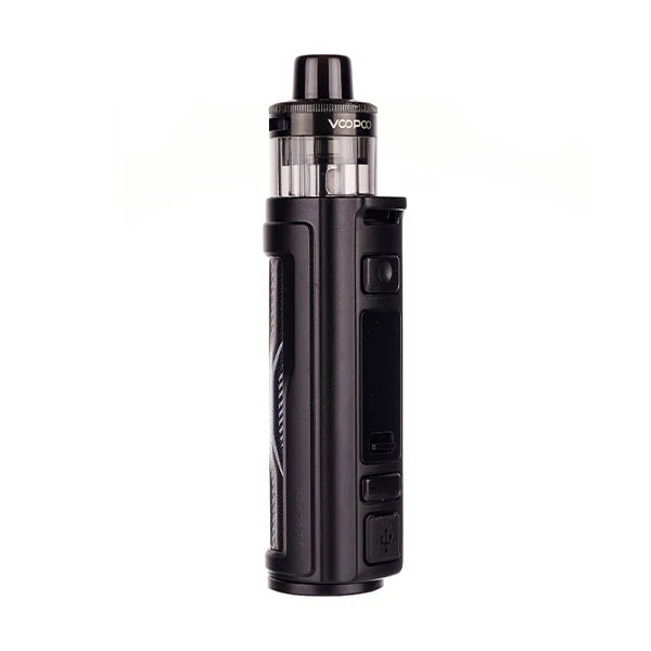 Voopoo Argus Pro 2 Kit (Black) Vape Shop Derby