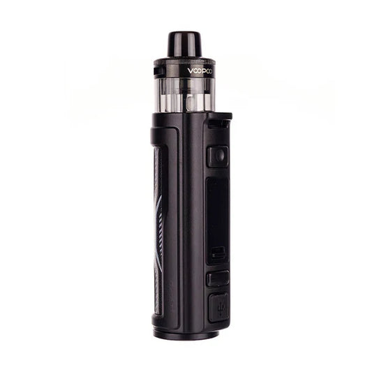Voopoo Argus Pro 2 Kit (Black) Vape Shop Derby