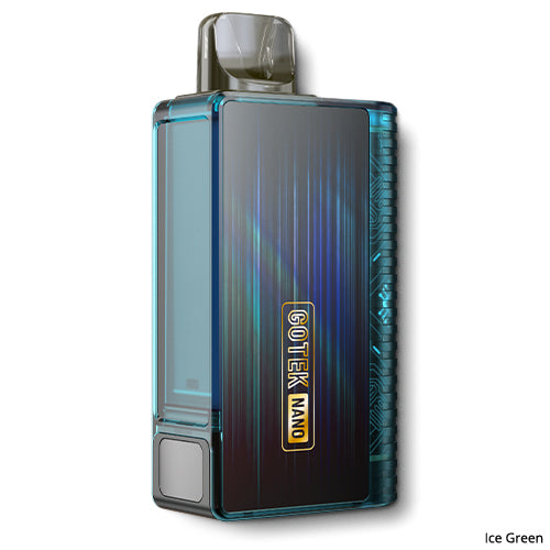 Gotek nano (ice green)