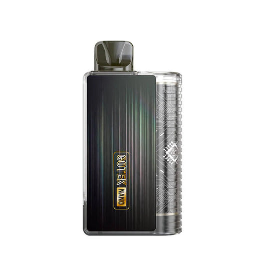 Gotek nano (ice black)