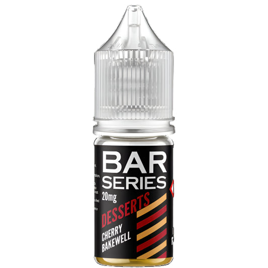 Cherry bakewell 5mg