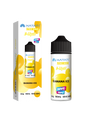 Hayati 50/50 E-Liquid - Banana Ice Vape Shop Derby