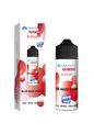Hayati 50/50 E-Liquid - Blue Razz Cherry Vape Shop Derby