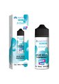 Hayati 50/50 E-Liquid - Blue Sour Raspberry Vape Shop Derby