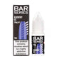 Bar Series E-Liquid - Blueberry Ice - 5mg Vape Shop Derby