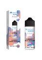 Hayati 50/50 E-Liquid - Blueberry Cherry Cranberry Vape Shop Derby
