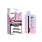 Hayati Pro Ultra 15000 Puffs Disposable Vape-Blueberry / Raspberry Cotton Candy Vape Shop Derby