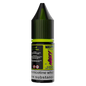 Nasty E-Liquid - Blueberry Sour Raspberry - 10mg Vape Shop Derby