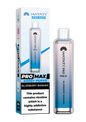 Hayati Pro Max - Blueberry Banana Vape Shop Derby