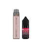 Elux Elux Legend Prime 5000 Disposable Vape Kit  - Strawberry Raspberry Cherry Vape Shop Derby