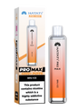 Hayati Pro Max - Bru Ice Vape Shop Derby