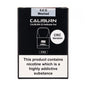 uwell - Caliburn G3 0.6Ohms Pod Vape Shop Derby